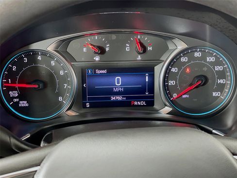 Certified 2024 Chevrolet Equinox LT image 15