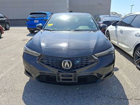 Used 2023 Acura Integra A-Spec image 2