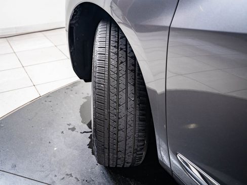 Certified 2025 Acura RDX SH-AWD w/ Technology Package image 39