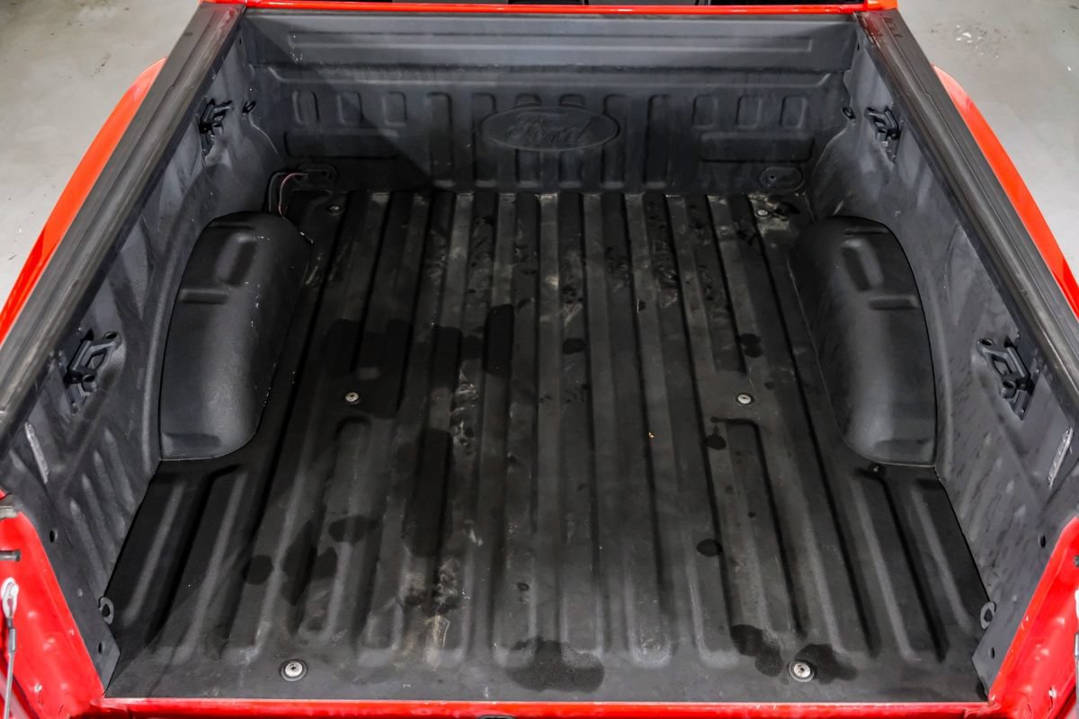 Used 2018 Ford F150 Raptor w/ Equipment Group 802A Luxury AWD/4WD image 50