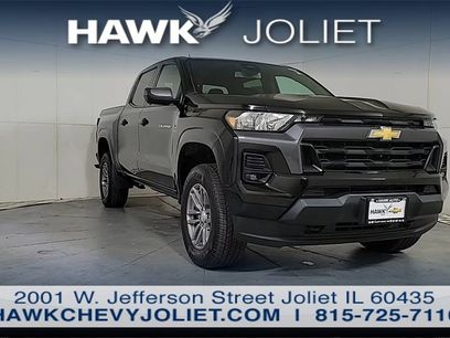 Used 2023 Chevrolet Colorado LT w/ LT Convenience Package II