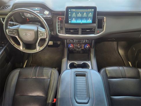 Certified 2022 Chevrolet Tahoe RST w/ Sport Performance Package image 25