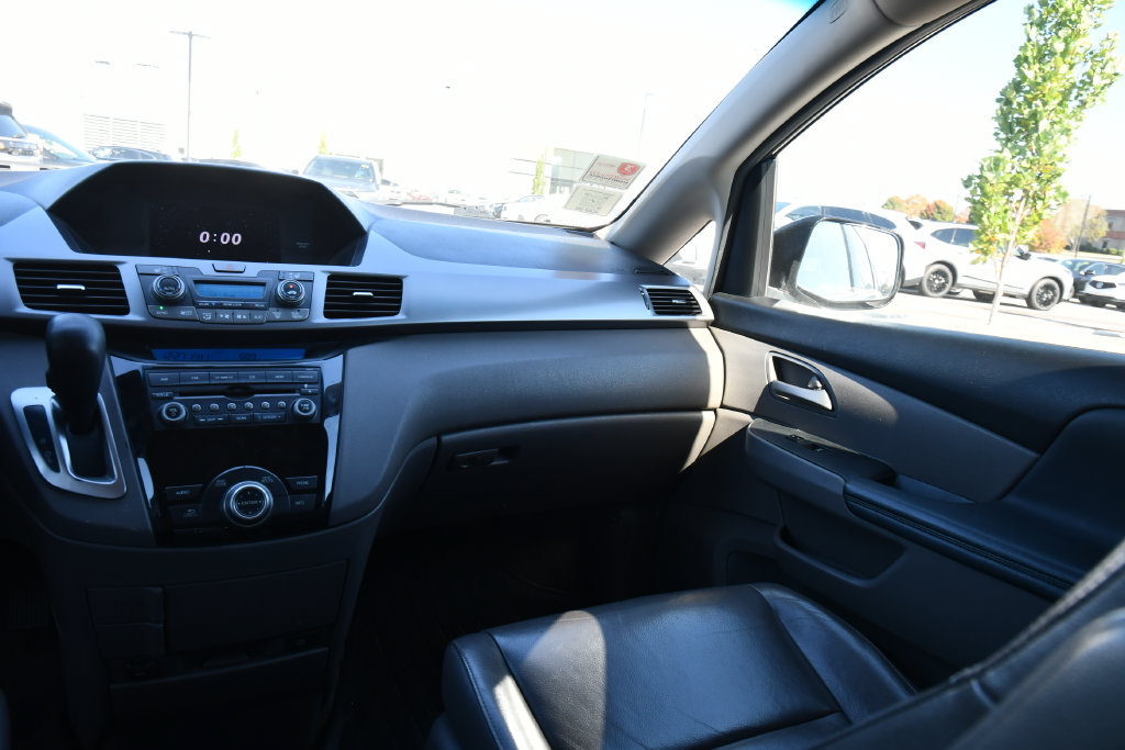 Used 2011 Honda Odyssey EX-L image 20