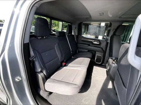 Used 2024 Chevrolet Silverado 1500 RST w/ All Star Edition Plus AWD/4WD image 28