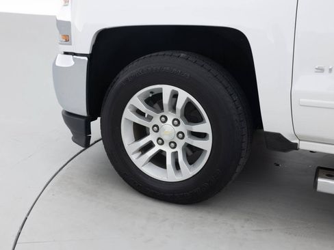 Used 2017 Chevrolet Silverado 1500 LT w/ All Star Edition RWD image 18