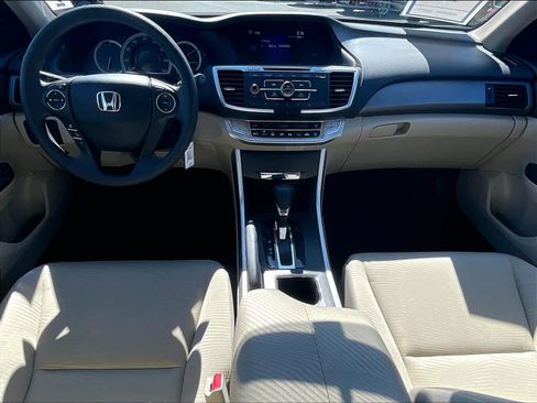 Used 2014 Honda Accord LX image 16