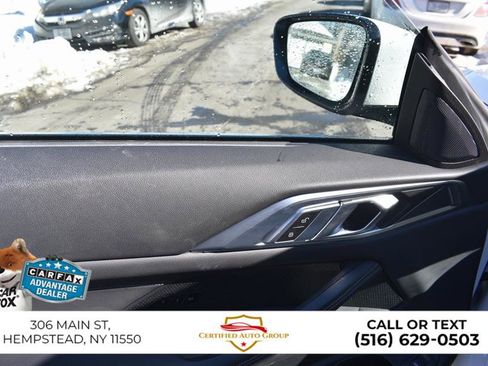Used 2025 BMW 430i 430i w/ Premium Package image 13