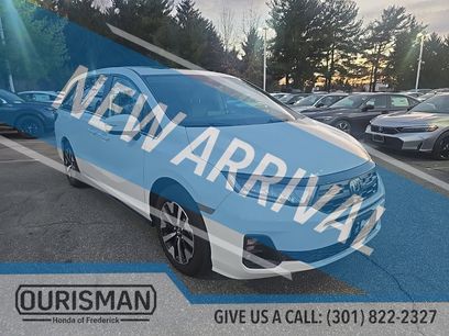 Used 2025 Honda Odyssey EX-L