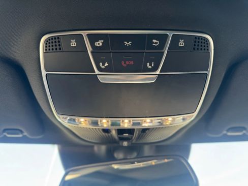 Used 2015 Mercedes-Benz S 550 4MATIC Coupe image 44