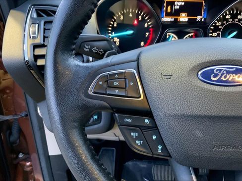 Used 2017 Ford Escape Titanium w/ Equipment Group 301A image 23