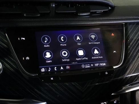 Used 2023 Cadillac XT6 Premium Luxury w/ LPO, Floor Liner Package AWD/4WD image 19