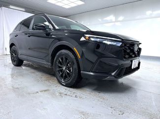 Used 2025 Honda CR-V Sport-L video 1