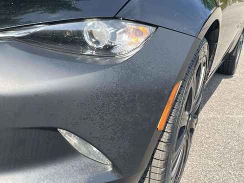 Used 2016 MAZDA MX-5 Miata Sport RWD image 13