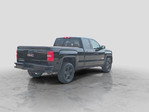 Used 2017 GMC Sierra 1500 4x4 Double Cab w/ Elevation Edition image 8