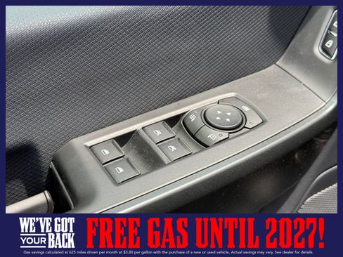 New 2026 Ford F150 STX w/ Equipment Group 200A RWD image 15