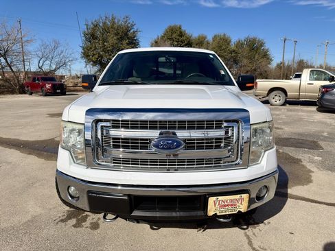 Used 2014 Ford F150 XLT w/ Equipment Group 302A Luxury image 8