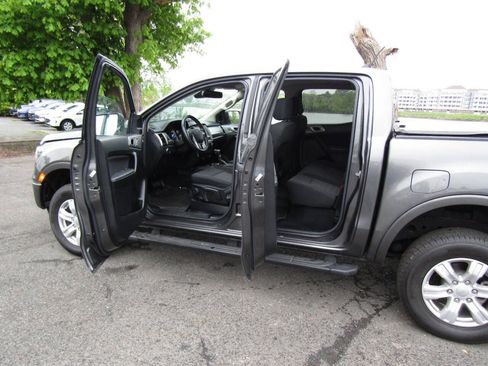 Used 2020 Ford Ranger XLT w/ Equipment Group 301A Mid AWD/4WD image 22