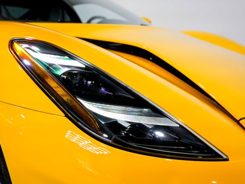 Used 2024 Lotus Emira First Edition RWD image 38