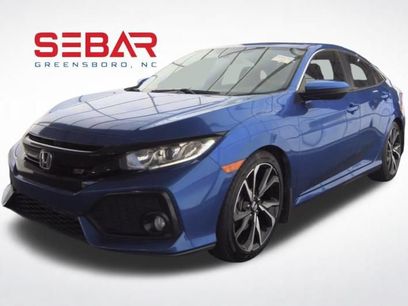 Used 2019 Honda Civic Si