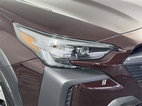 Used 2025 Subaru Outback Touring XT image 15