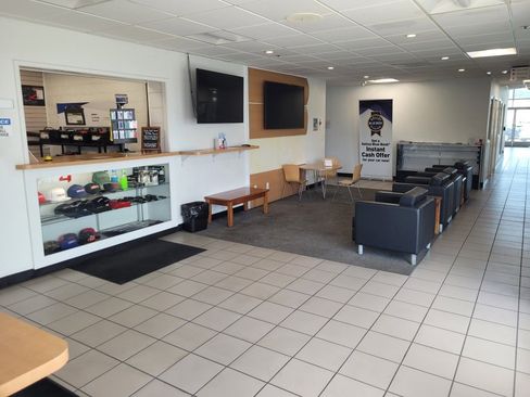 Used 2016 RAM 2500 Outdoorsman image 35