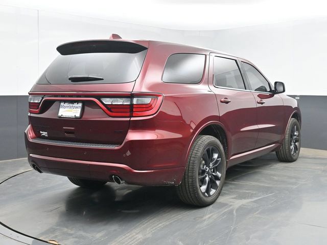 Used 2022 Dodge Durango GT AWD/4WD image 14