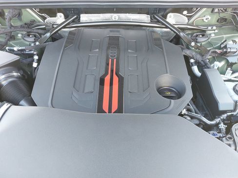 New 2026 Audi SQ5 Premium Plus AWD/4WD image 34