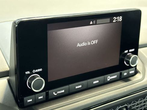 Used 2024 Honda Accord EX image 17