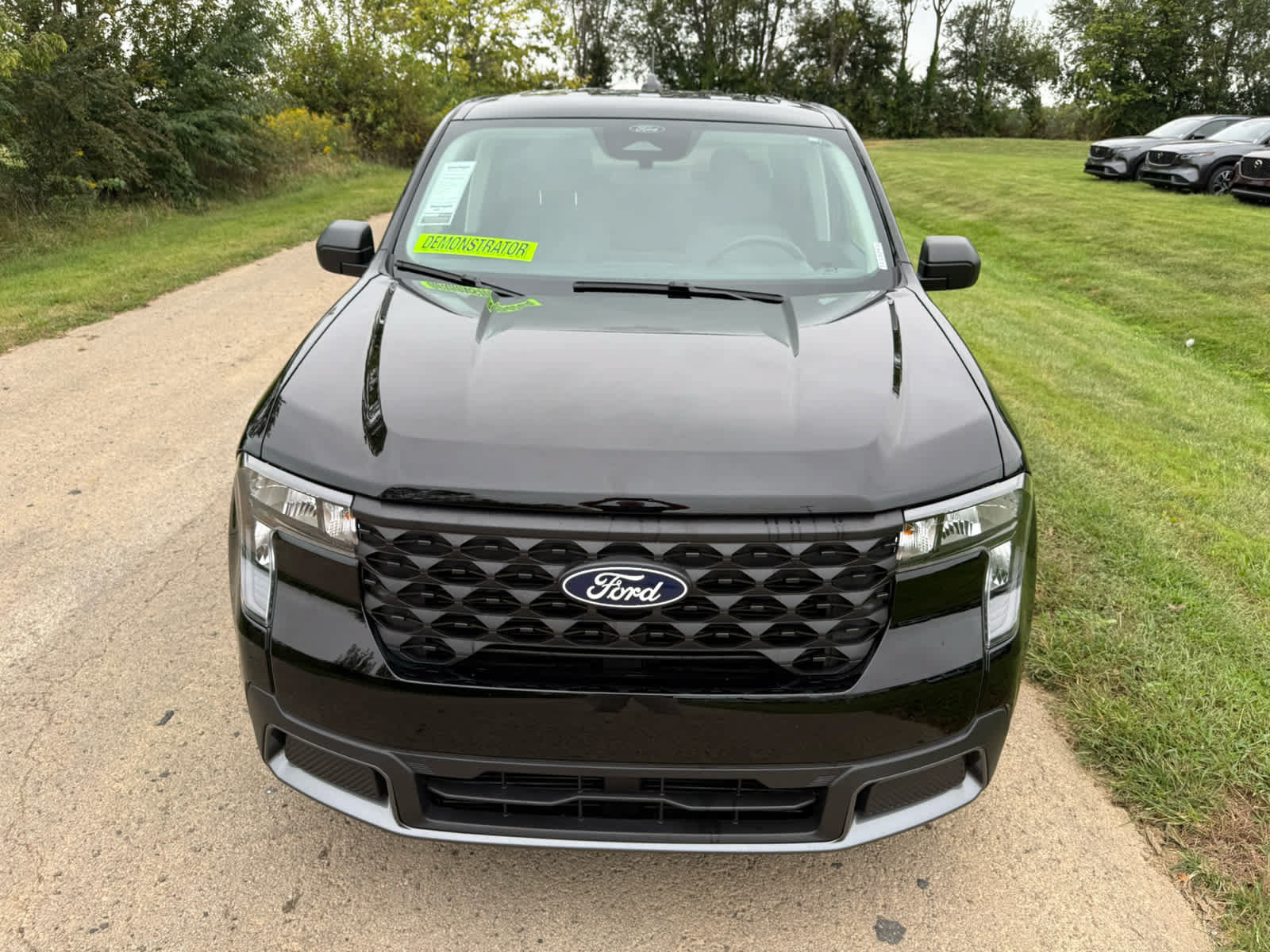 Used 2026 Ford Maverick XLT w/ 4K Tow Package AWD/4WD image 19