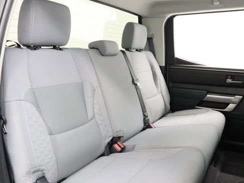 Used 2023 Toyota Tundra SR5 w/ SR5 Convenience Package AWD/4WD image 35