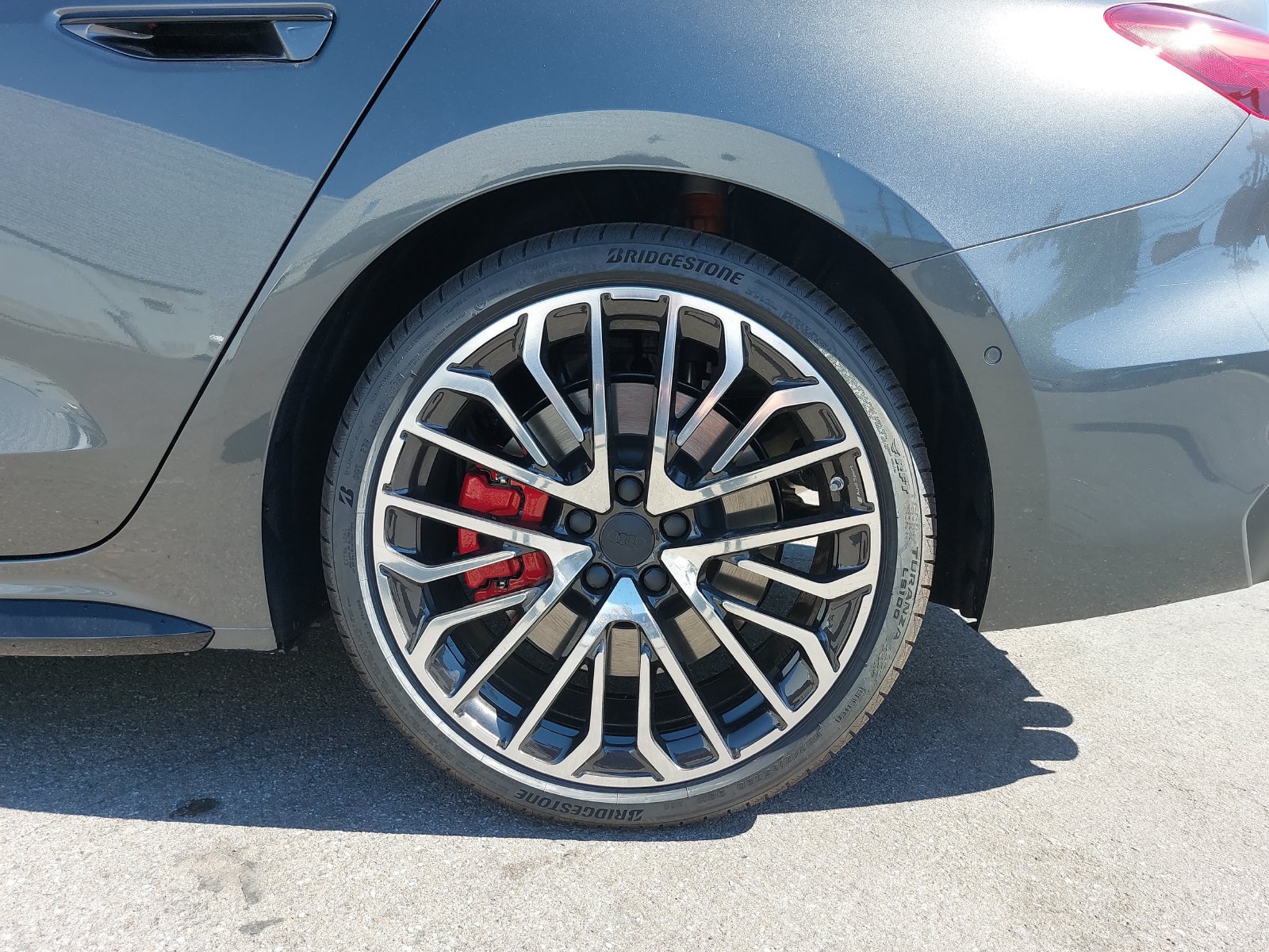 New 2026 Audi S5 Premium Plus AWD/4WD image 37