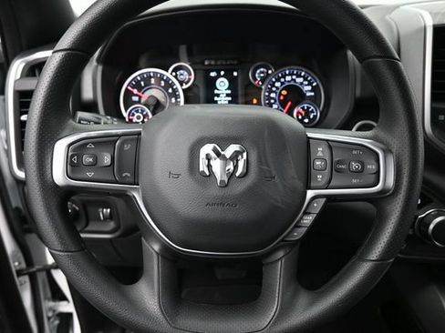 New 2026 RAM 1500 Big Horn AWD/4WD image 20