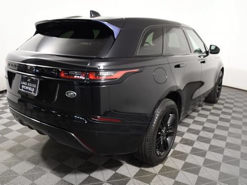 Used 2022 Land Rover Range Rover Velar R-Dynamic S AWD/4WD image 6