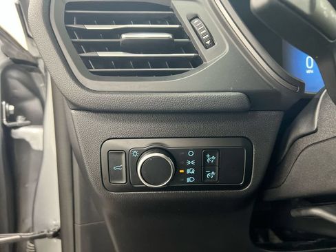 Used 2024 Ford Escape Active FWD image 18