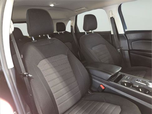 Used 2024 Ford Edge SE w/ Black Appearance Package AWD/4WD image 29