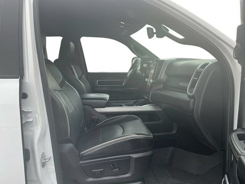 Used 2021 RAM 2500 Laramie AWD/4WD image 22
