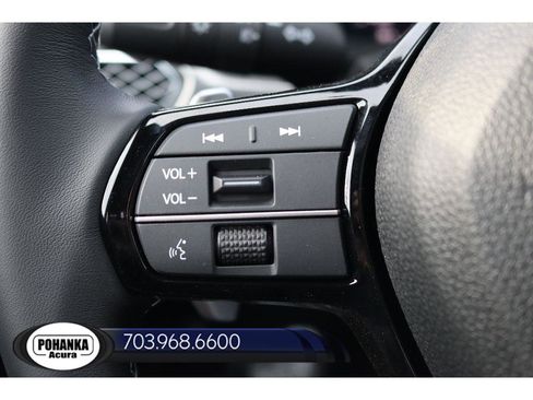 New 2026 Acura Integra A-Spec image 10