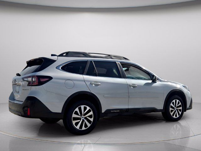 Used 2020 Subaru Outback Premium AWD/4WD image 6