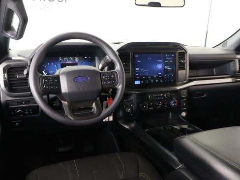 Used 2025 Ford F150 STX image 2