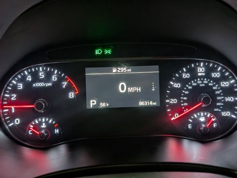 Used 2021 Kia Soul Turbo image 23