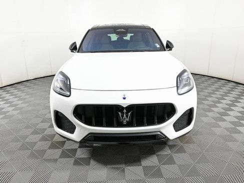 New 2025 Maserati Grecale Modena image 38