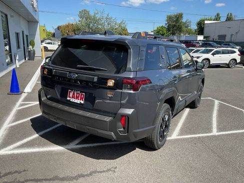 New 2026 Subaru Outback Wilderness AWD/4WD image 7