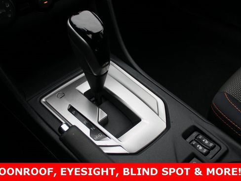 Used 2019 Subaru Crosstrek 2.0i Premium image 23