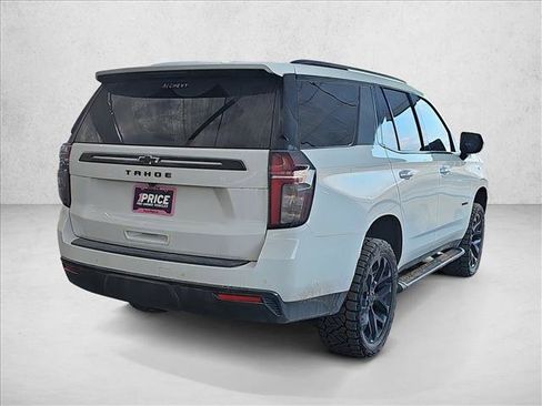 Used 2022 Chevrolet Tahoe Z71 image 5