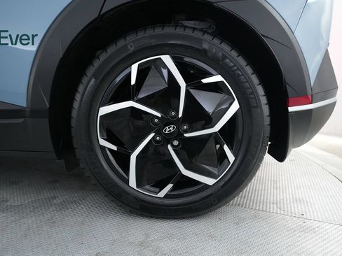 Used 2024 Hyundai Ioniq 5 SEL RWD image 9