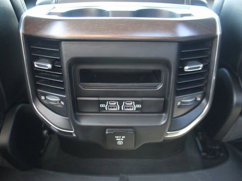Used 2022 RAM 1500 Laramie image 36