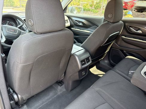 Used 2024 GMC Terrain SLE AWD/4WD image 30