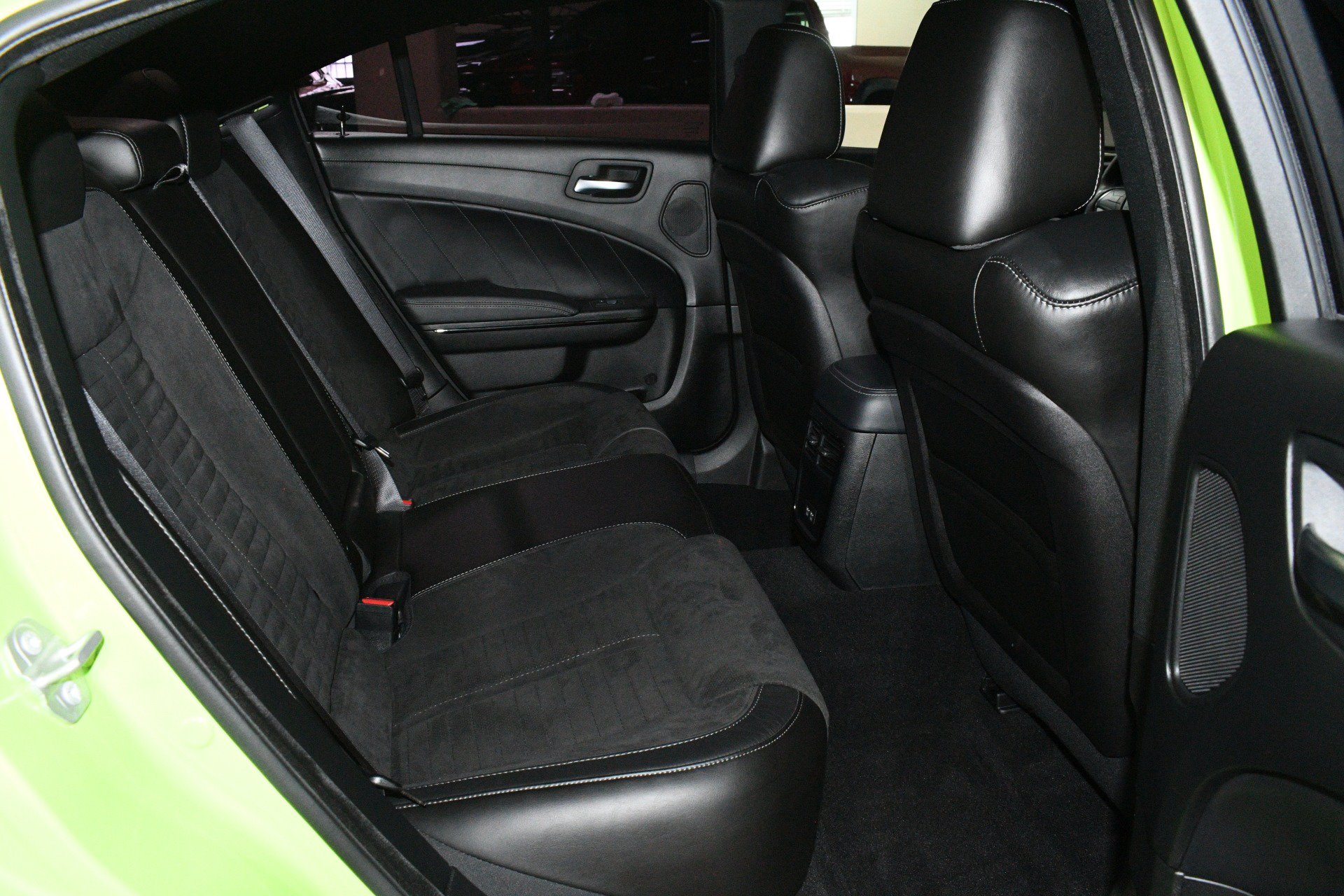 Used 2023 Dodge Charger Scat Pack w/ Daytona Edition Group RWD image 48