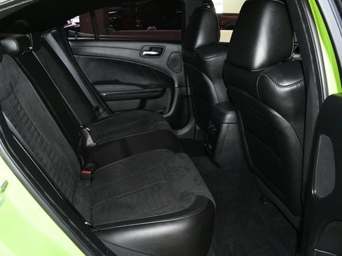 Used 2023 Dodge Charger Scat Pack w/ Daytona Edition Group RWD image 48