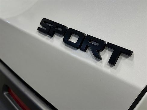 New 2026 Honda HR-V Sport image 7